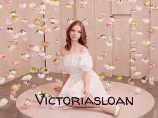 Victoriasloan