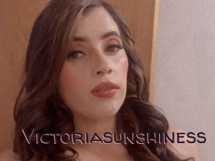 Victoriasunshiness