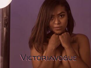 Victoriavogue