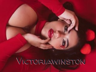 Victoriawinston