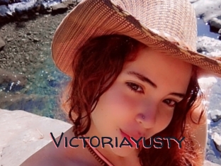 Victoriayusty