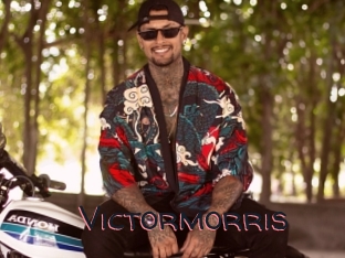 Victormorris