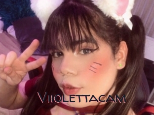 Viiolettacam