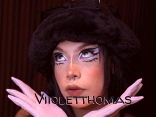 Viioletthomas