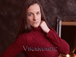 Vikamagic