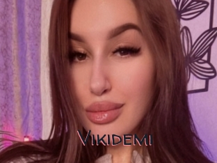 Vikidemi