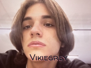 Vikiegrey