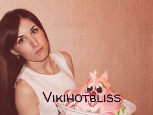 Vikihotbliss