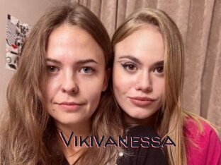 Vikivanessa