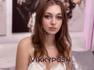 Vikkyposh