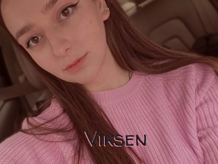 Viksen