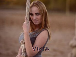 Vikta