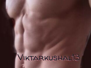 Viktarkushal13