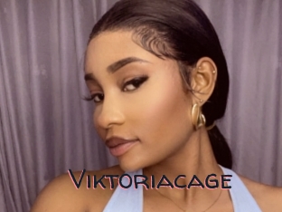 Viktoriacage