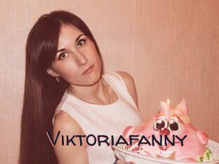 Viktoriafanny