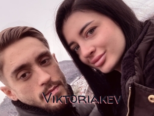 Viktoriakev