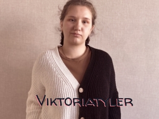 Viktoriatyler