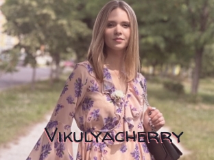 Vikulyacherry