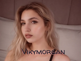 Vikymorgan