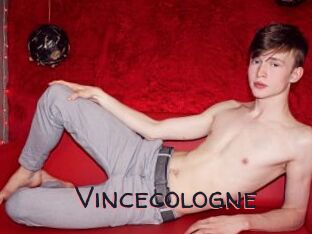 Vincecologne