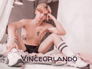 Vinceorlando