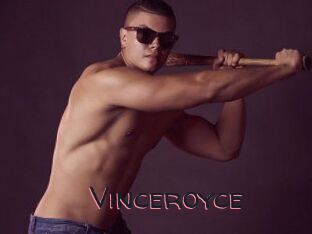 Vinceroyce