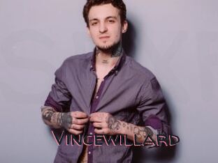 Vincewillard