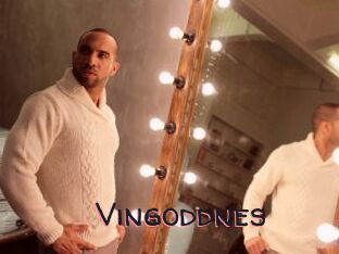 Vingoddnes