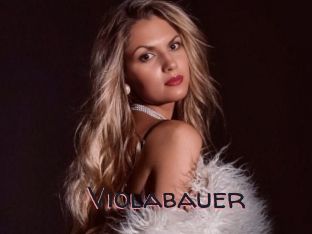 Violabauer