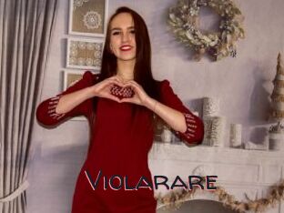 Violarare