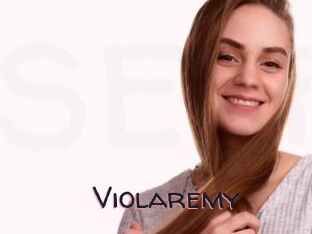 Violaremy