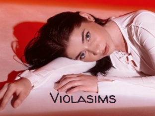 Violasims