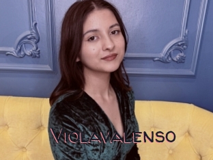 Violavalenso