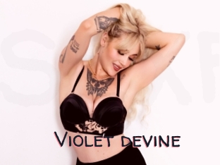 Violet_devine