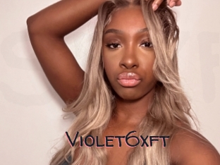 Violet6xft