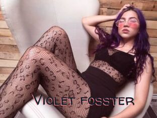 Violet_fosster