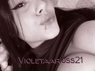 Violetaaross21