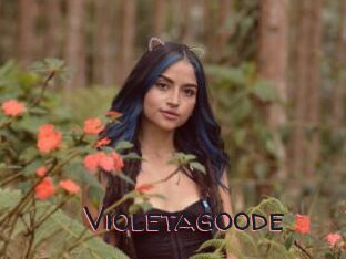 Violetagoode