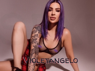 Violetangelo