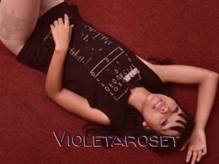 Violetaroset