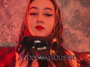 Violetarousse