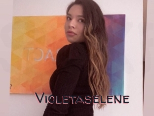 Violetaselene