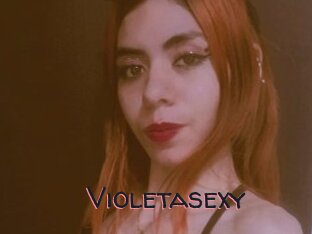 Violetasexy