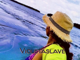 Violetaslave