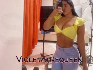 Violetathequeen