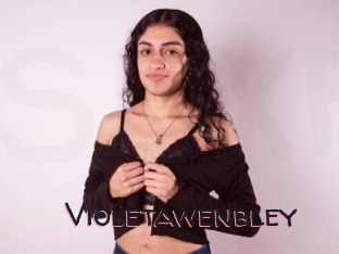 Violetawenbley