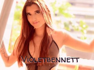 Violetbennett