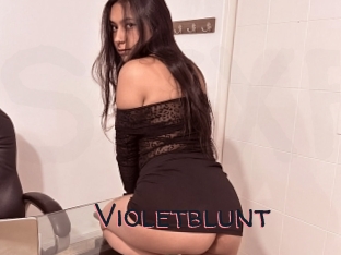 Violetblunt