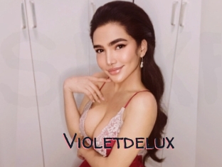 Violetdelux