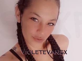 Violetevansx